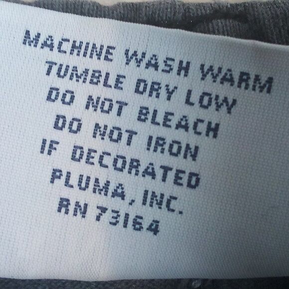 Vintage Miler Genuine Draft Sweat Shorts Distressed - Picture 6 of 8